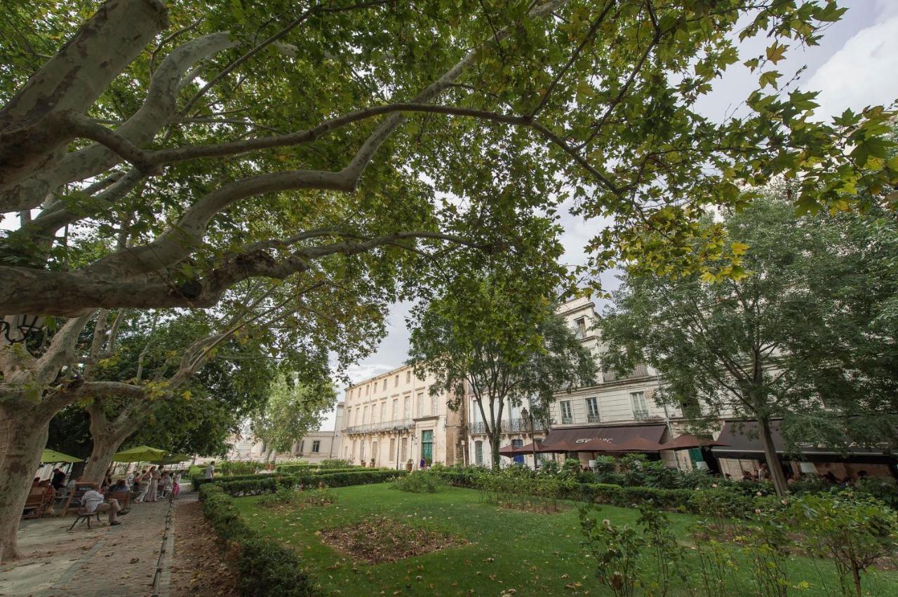 Villa Jeu De Paume - Premiere Conciergerie Montpellier Kültér fotó